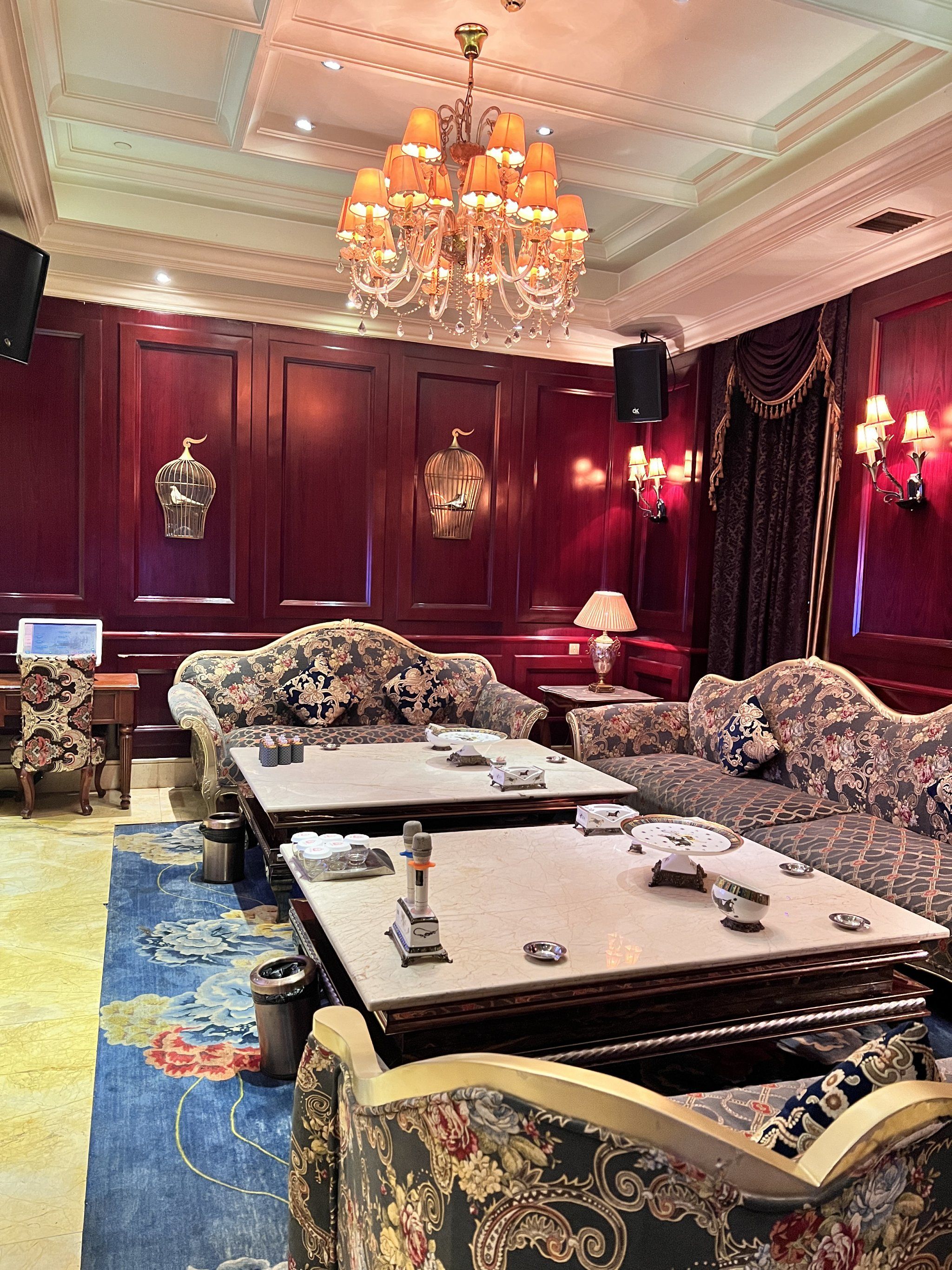 梧州商务ktv怎么样值得体验-万秀区ktv预定