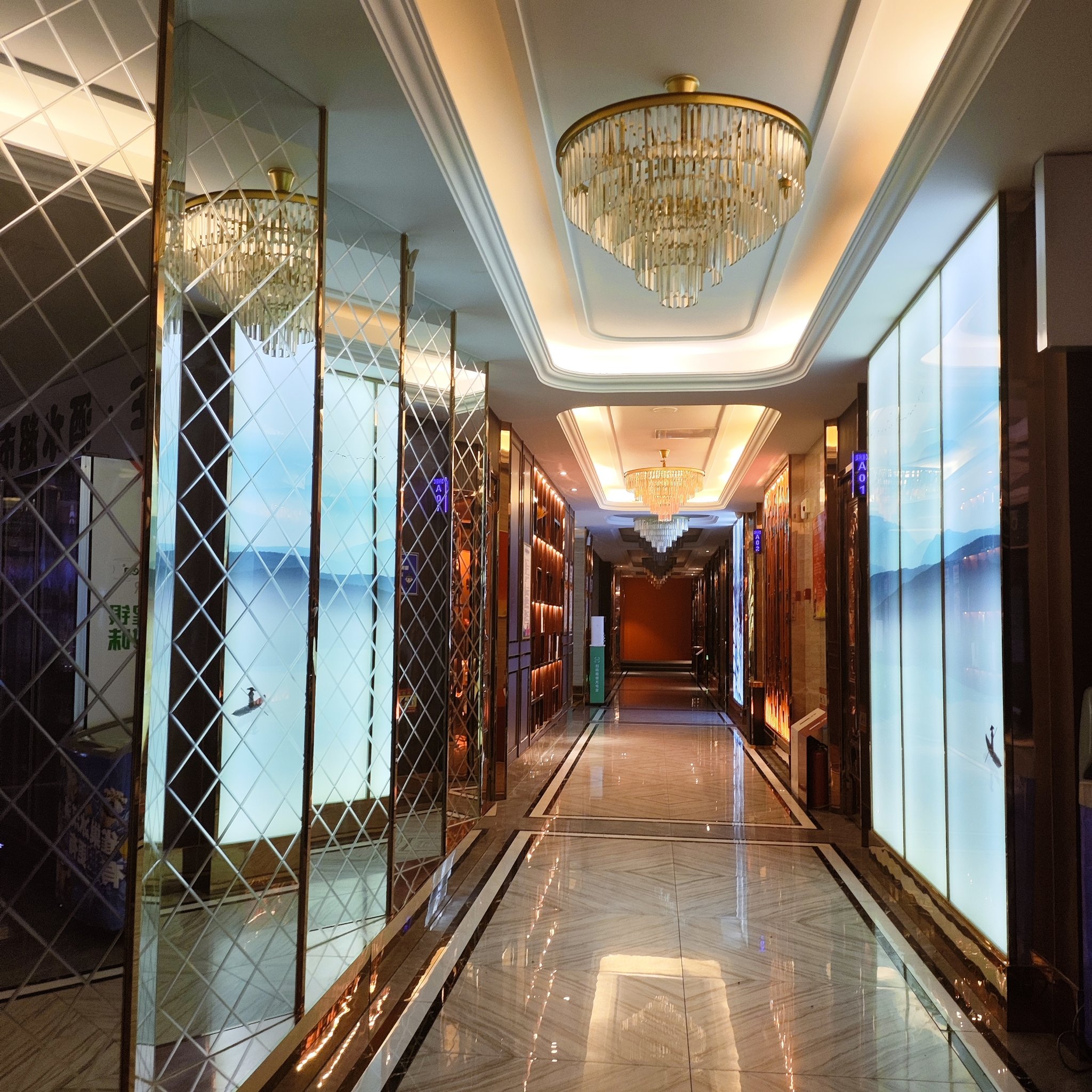 梧州商务ktv及商务ktv怎么算解析-万秀区ktv预定