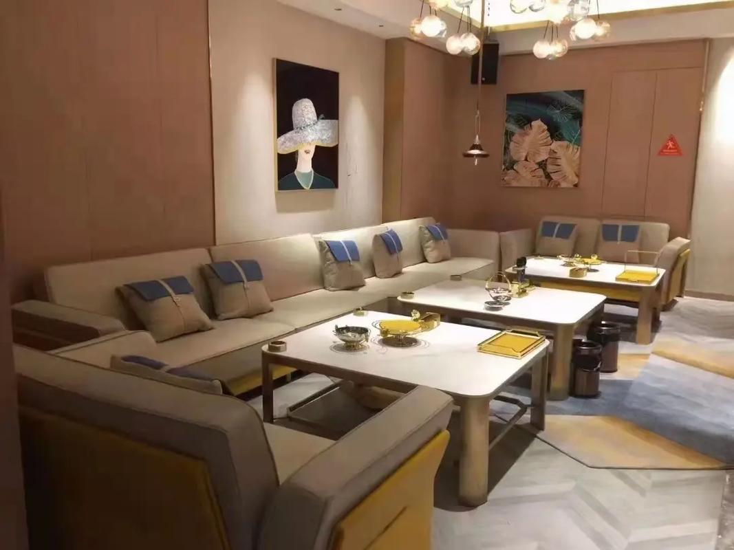 梧州商务ktv引领全新商务ktv新模式-蒙山县ktv预定