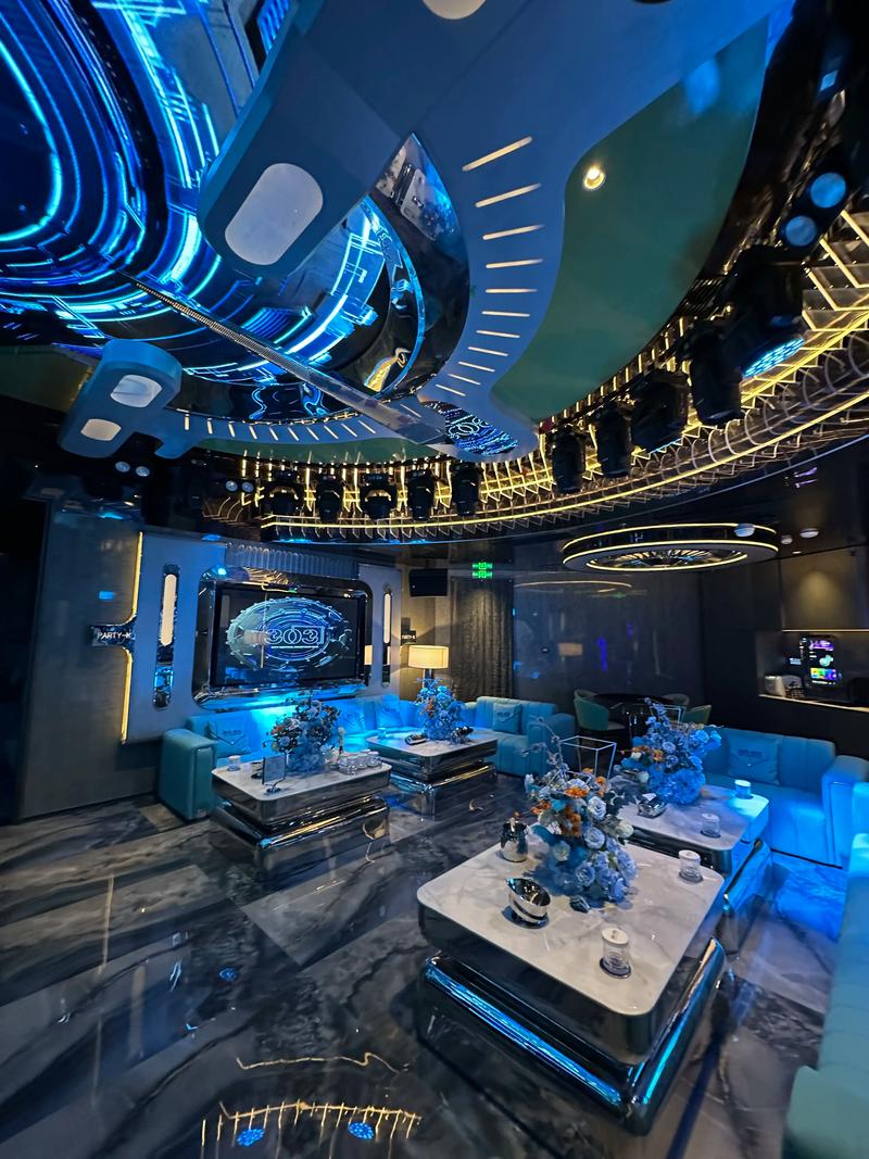 梧州商务ktv新手攻略-蒙山县ktv预定