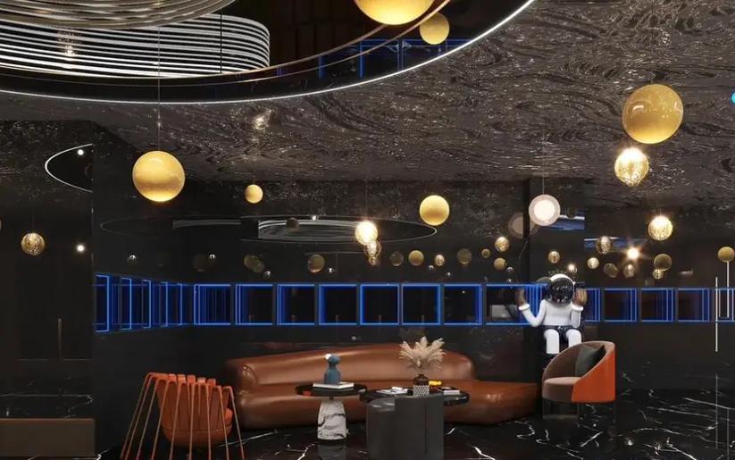 梧州商务ktv引领商务ktv新模式-长洲区ktv预定